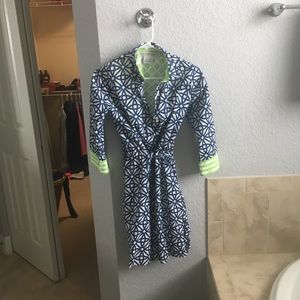 Gretchen Scott Dress